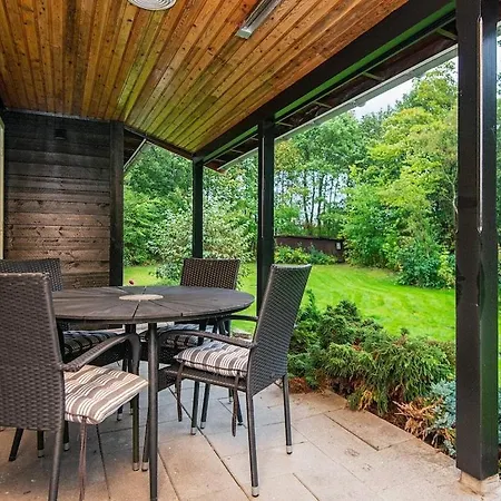 6 Person Holiday In Hébergement de vacances