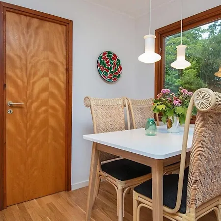 6 Person Holiday In Hébergement de vacances