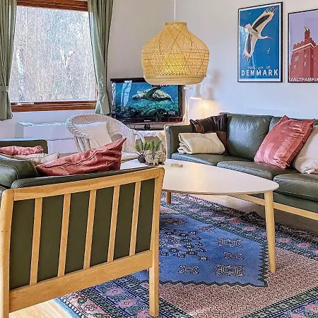 6 Person Holiday In Hébergement de vacances